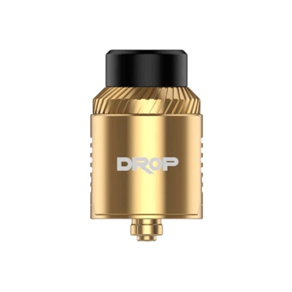 GeekVape Digiflavor Drop RDA V1.5 Gold