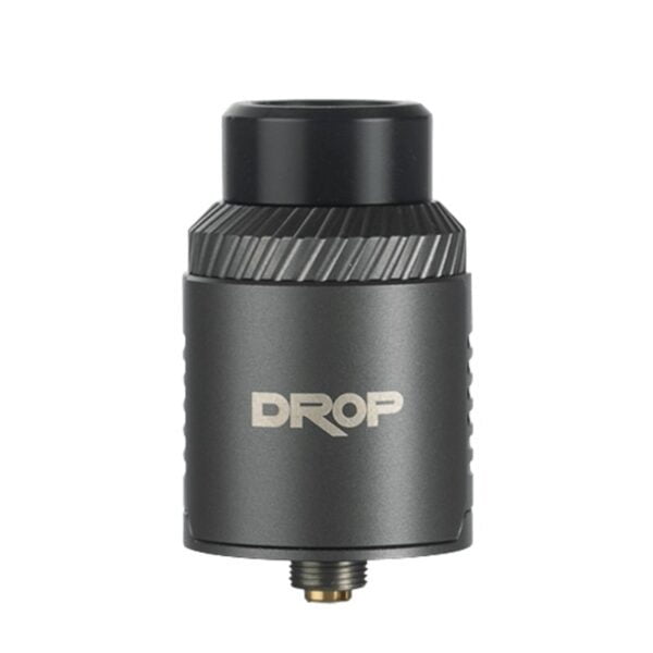 GeekVape Digiflavor Drop RDA V1.5 Gunmetal