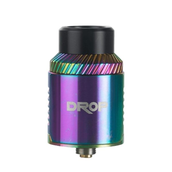 GeekVape Digiflavor Drop RDA V1.5 Rainbow