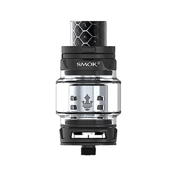 SMOK TFV12 PRINCE TANK Black Matte