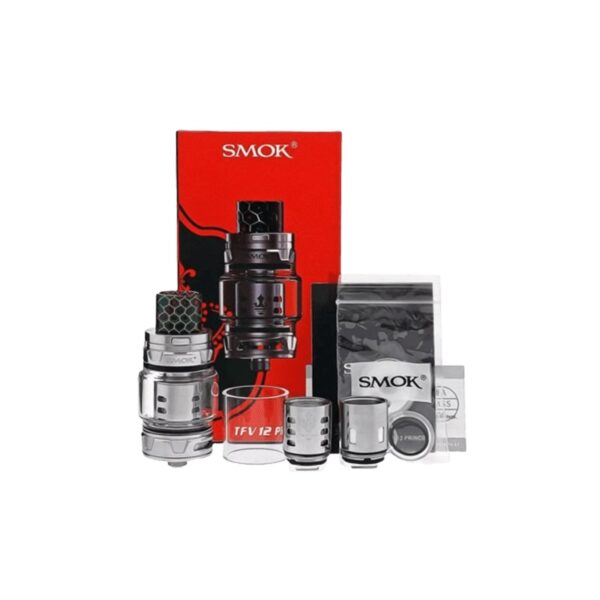 SMOK TFV12 PRINCE TANK Box