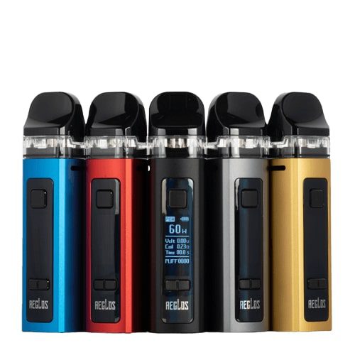 Uwell Aeglos Kit