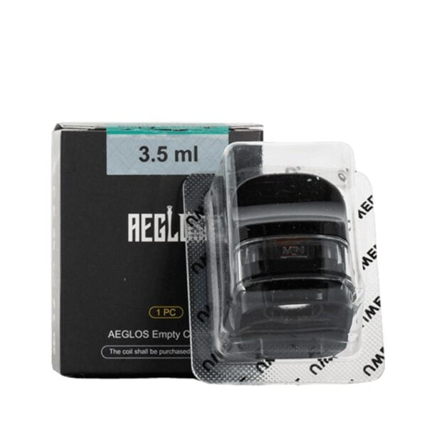 Uwell Aeglos Replacement Pods 3.5ml