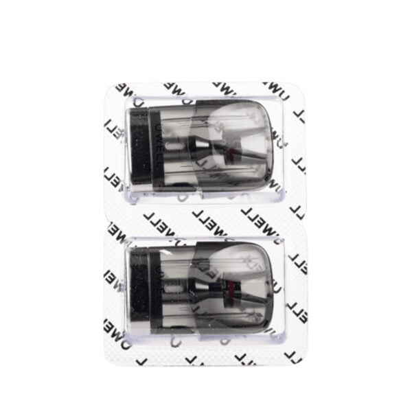 Uwell Yearn Neat 2 Replacement Pod 0.9ohm Dual pod