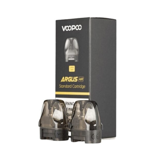 Voopoo ARGUS AIR Standard Cartridge