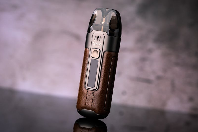 Voopoo argus air into content