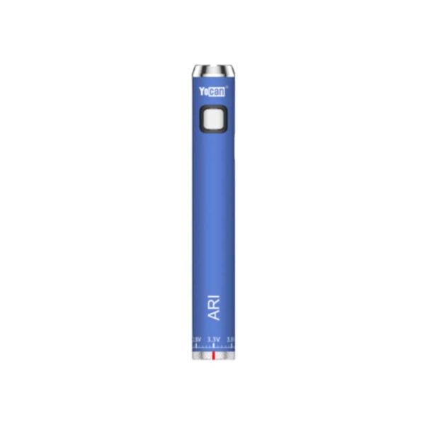 Yocan Ari Battery Blue