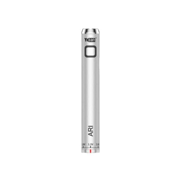 Yocan Ari Battery Silver