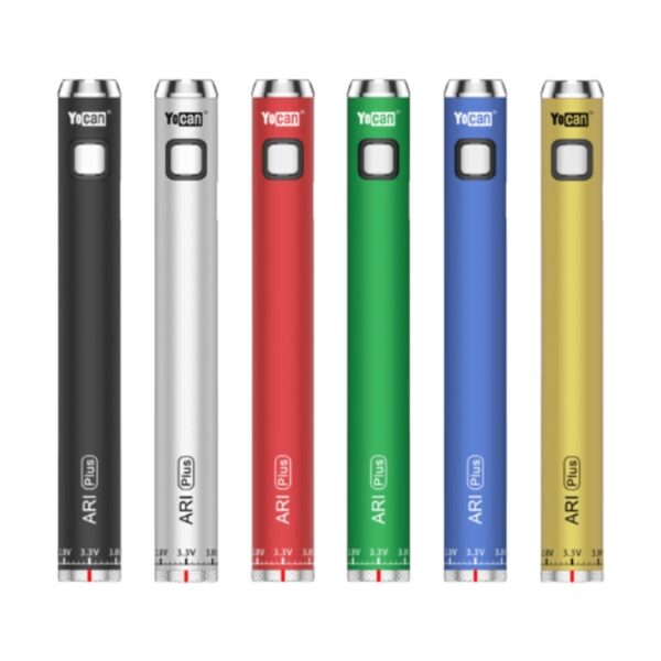 Yocan Ari Plus Battery