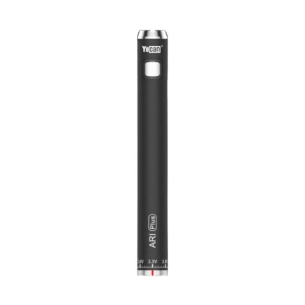 Yocan Ari Plus Battery Black