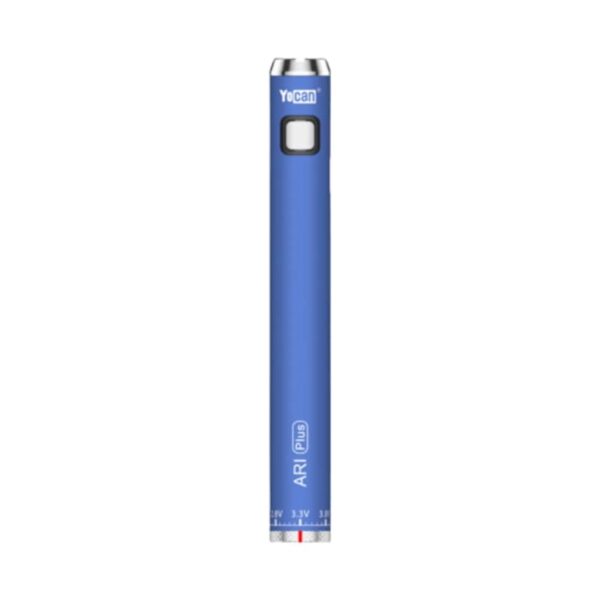 Yocan Ari Plus Battery Blue