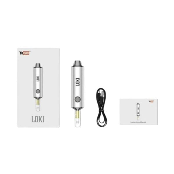 Yocan Loki Box