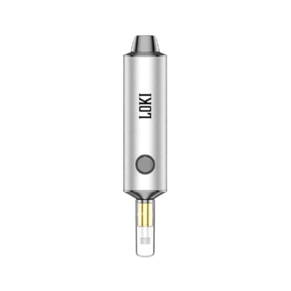 Yocan Loki Silver