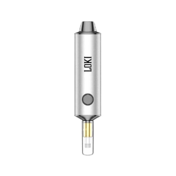 Yocan Loki Silver