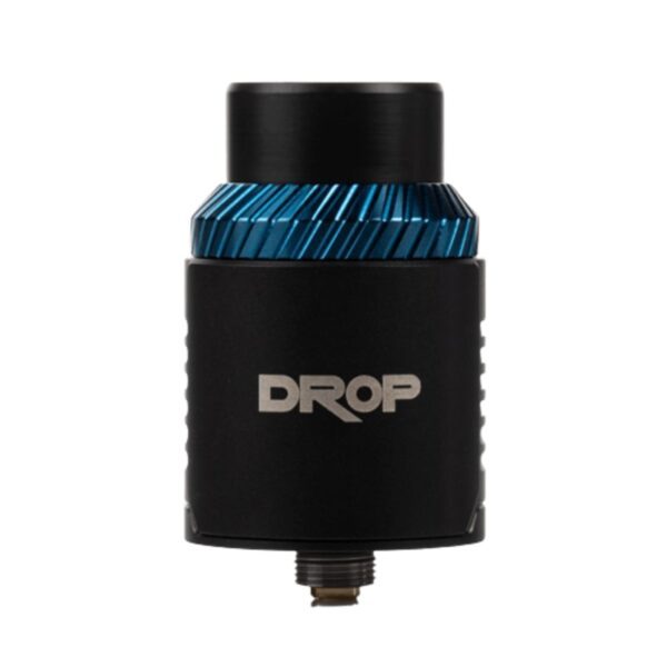 GeekVape Digiflavor Drop RDA V1.5 Blue Black