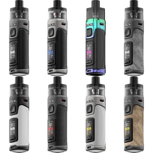 SMOK RPM 5 Kit