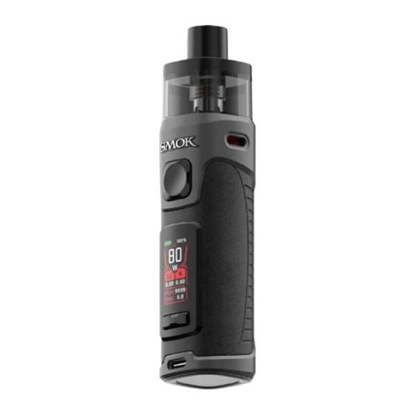 SMOK RPM 5 Black Leather