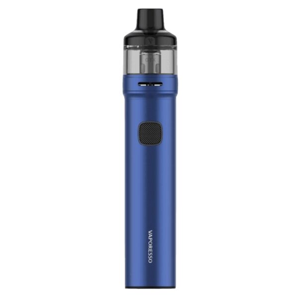 VAPORESSO GTX GO 80 Kit Blue