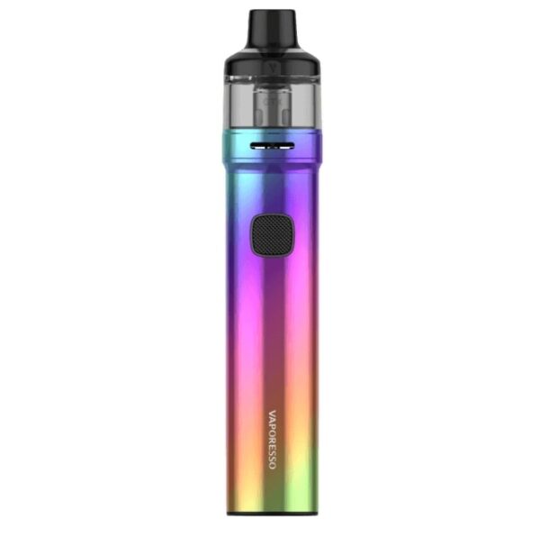 VAPORESSO GTX GO 80 Kit Rainbow