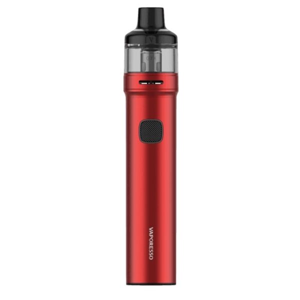 VAPORESSO GTX GO 80 Kit Red