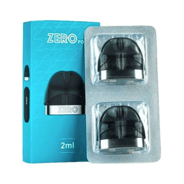 VAPORESSO Zero Mesh Pod de repuesto