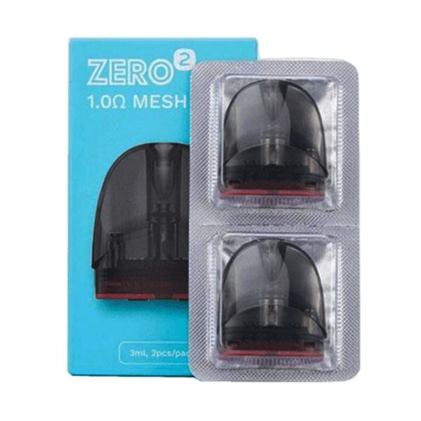 Vaporesso Zero 2 Replacement Pod