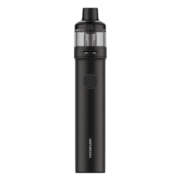 VAPORESSO GTX GO 80 Kit Black