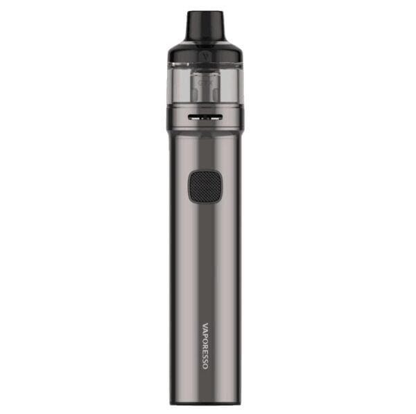 VAPORESSO GTX GO 80 Kit Matte Grey