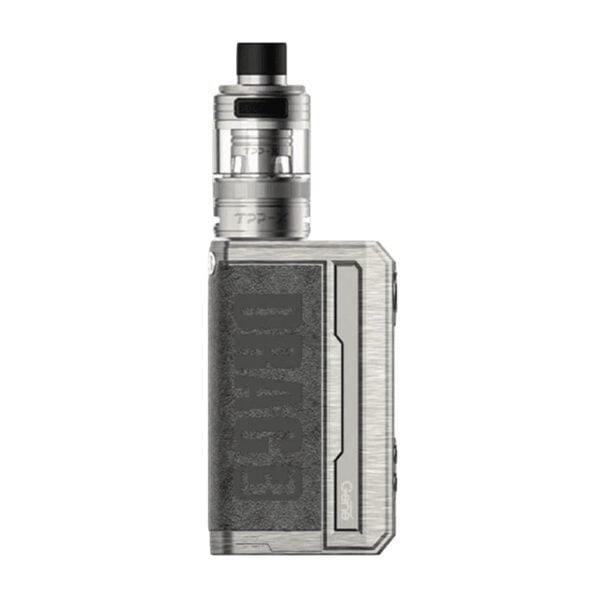 Voopoo Drag 3 TPP-X Kit 177W Grey