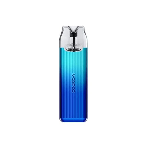 Voopoo VMate Infinity Kit Gradient Blue