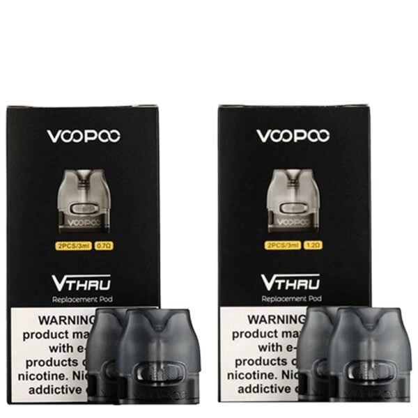 Voopoo VMate V2 Replacement Pod 3ML