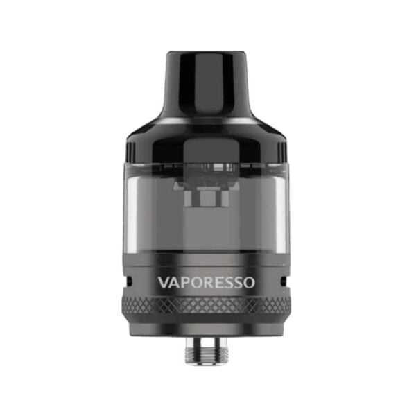 Vaporesso GTX POD Tank 26 Single pod tank