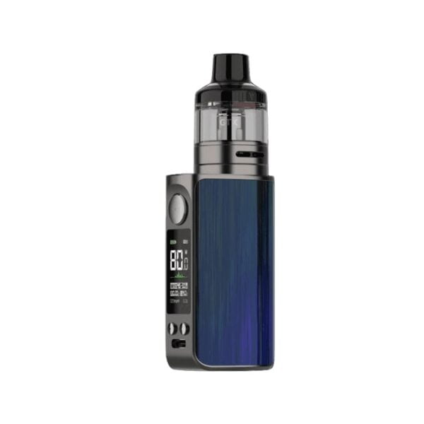 Vaporesso LUXE 80 KIT Blue