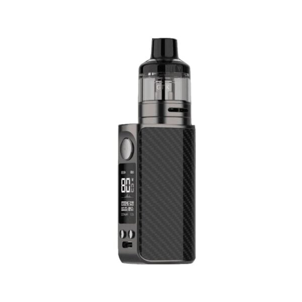 Vaporesso LUXE 80 KIT Carbon Fiber