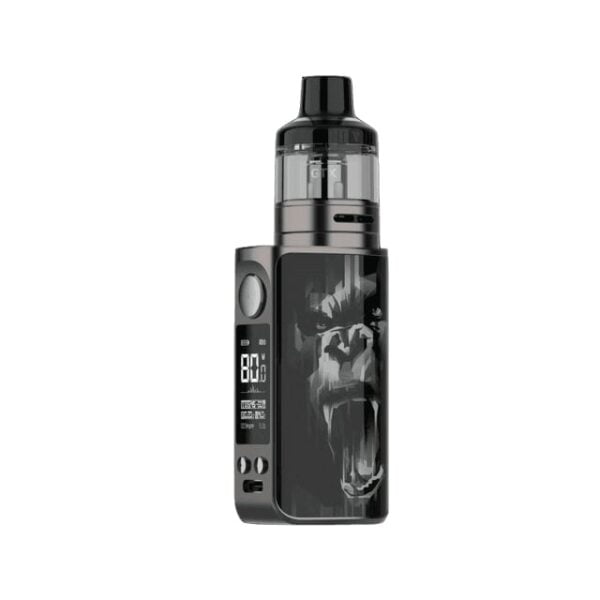 Vaporesso LUXE 80 KIT Gorilla