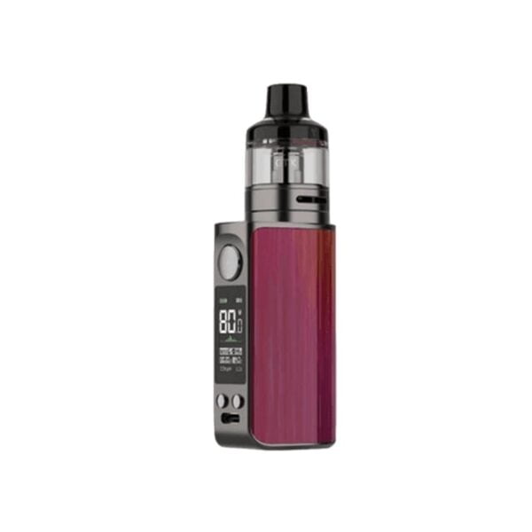 Vaporesso LUXE 80 KIT Red