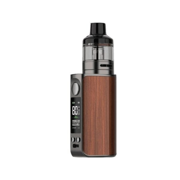 Vaporesso LUXE 80 KIT Wood Grain