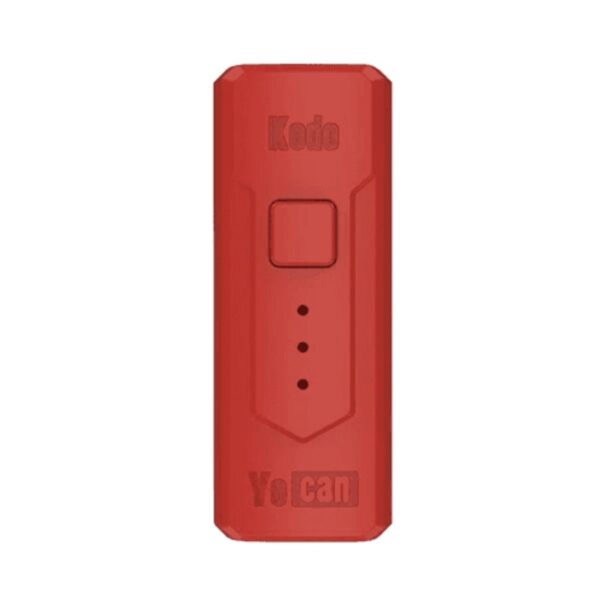 Yocan Kodo Mod Display 20pcs Red
