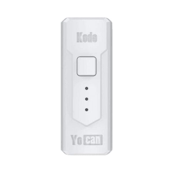 Yocan Kodo Mod Display 20pcs White