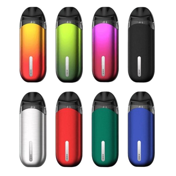 Vaporesso Zero S Kit