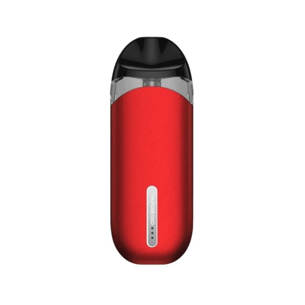 Vaporesso Zero S Kit Red