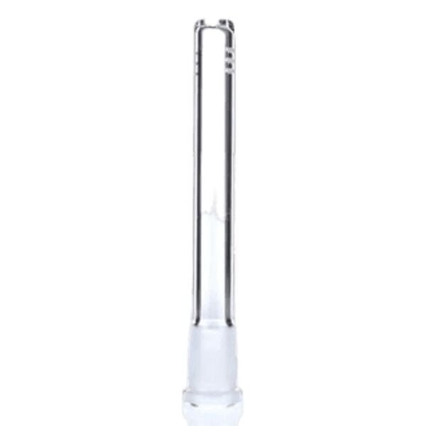 Full Glass Downstem 4.5 Pulgadas