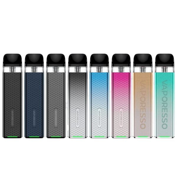 Vaporesso XROS 3 Mini Kit