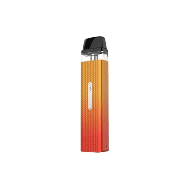 Vaporesso XROS Mini Orange Red