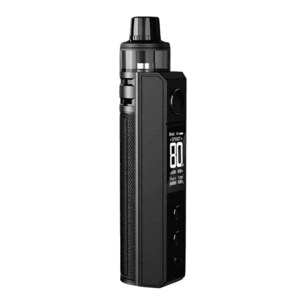 Voopoo Drag H80S Kit Black