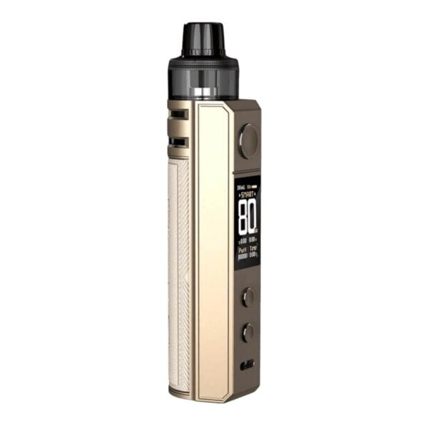 Voopoo Drag H80S Kit Golden