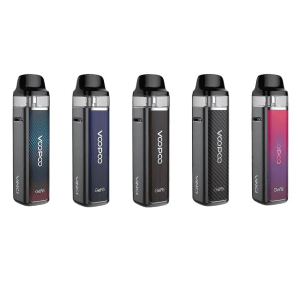 Voopoo Vinci 2 Kit