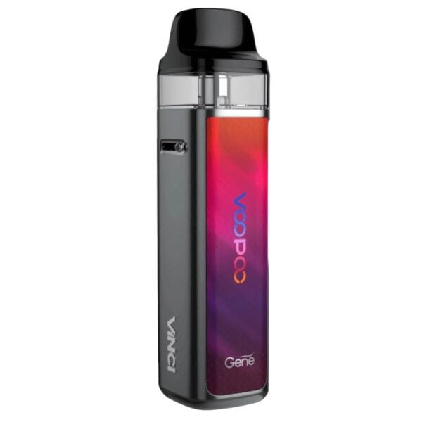 Voopoo Vinci 2 Kit Neon