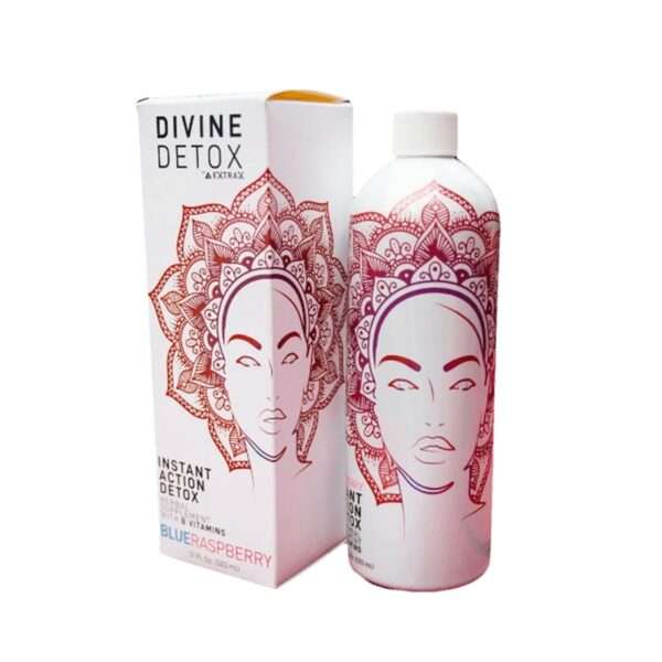 DIVINE DETOX