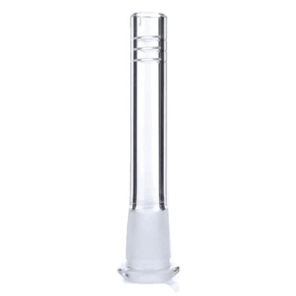 Full Glass Downstem 3 Pulgadas